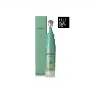 Plated Eye Serum
