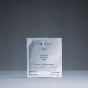 Epicutis Lipid Recovery Mask (For Neck)